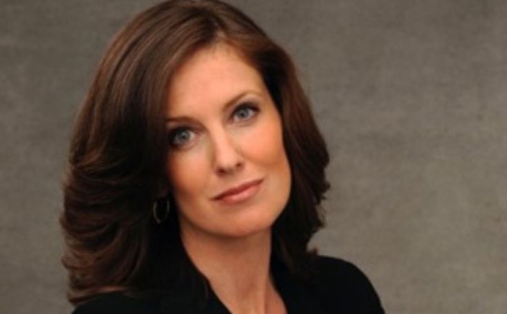 Sharyn Alfonsi - Get to Know "60 Minutes" Reporter Who is Married to Matt Eby